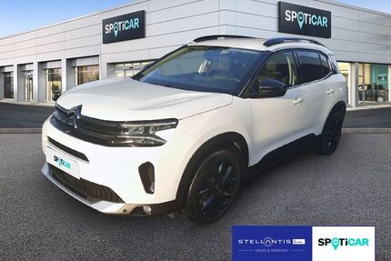 Citroen C5 Aircross Gebrauchtwagen