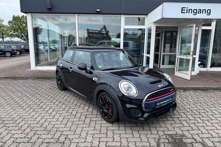 Mini John Cooper Works Gebrauchtwagen