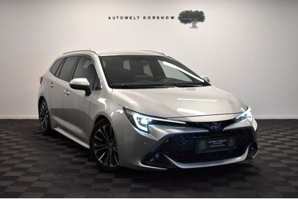 Toyota Corolla Gebrauchtwagen