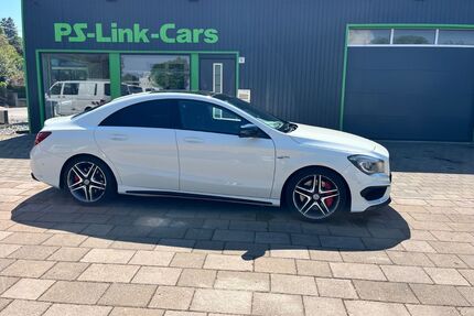 Mercedes-Benz CLA 45 AMG Gebrauchtwagen