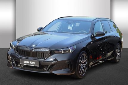 BMW 520 Gebrauchtwagen