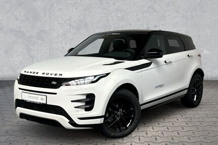 Land Rover Range Rover Evoque Gebrauchtwagen