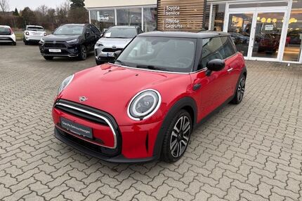 Mini Cooper Gebrauchtwagen
