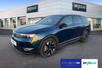 Opel Grandland (X) Gebrauchtwagen