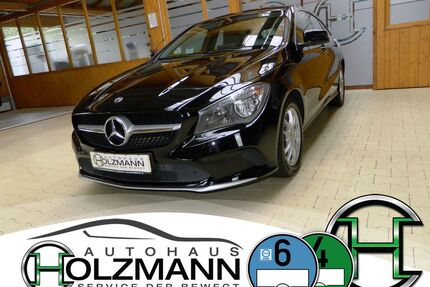 Mercedes-Benz CLA 180 Shooting Brake Gebrauchtwagen