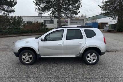 Dacia Duster Gebrauchtwagen