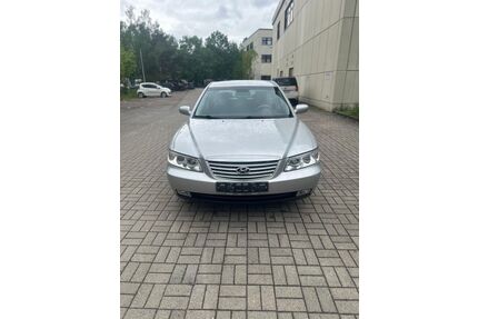 Hyundai Grandeur Gebrauchtwagen