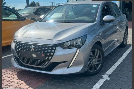 Peugeot 208 Gebrauchtwagen
