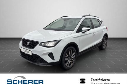 Seat Arona Gebrauchtwagen