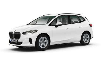 BMW 220 Gebrauchtwagen