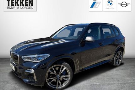 BMW X5 M50 Gebrauchtwagen