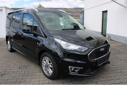 Ford Tourneo Connect Gebrauchtwagen