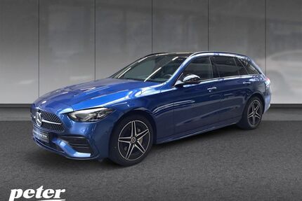 Mercedes-Benz C 300 Gebrauchtwagen