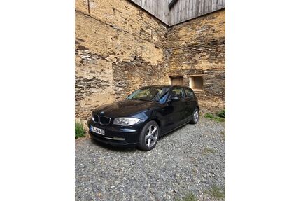 BMW 118 Gebrauchtwagen