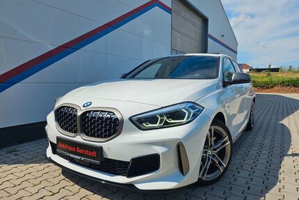 BMW M135 Gebrauchtwagen
