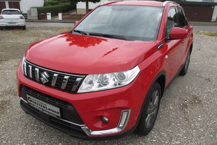 Suzuki Vitara Gebrauchtwagen