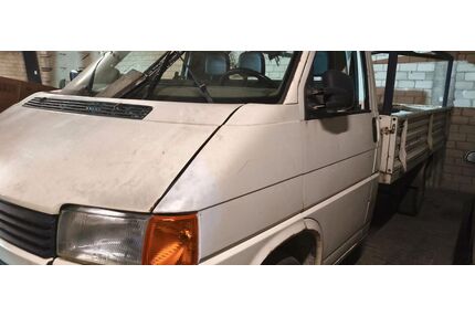 VW T4 andere Gebrauchtwagen