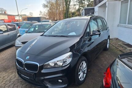 BMW 218 Gebrauchtwagen