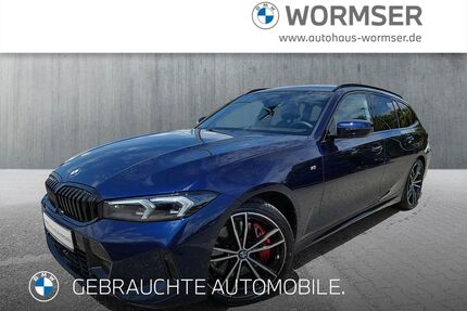 BMW 330 Gebrauchtwagen