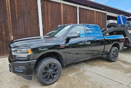 Dodge RAM Gebrauchtwagen