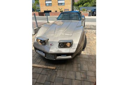 Corvette C3 Gebrauchtwagen