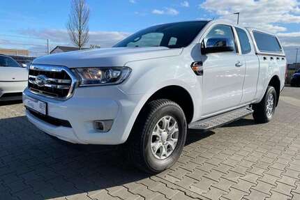 Ford Ranger Gebrauchtwagen