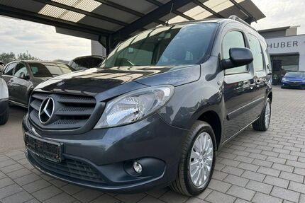 Mercedes-Benz Citan Gebrauchtwagen