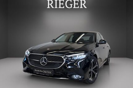 Mercedes-Benz E 300 Gebrauchtwagen