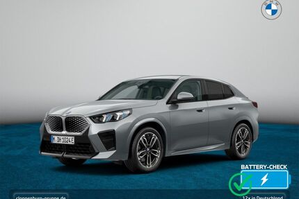 BMW iX2 Gebrauchtwagen