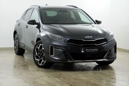 Kia XCeed Gebrauchtwagen
