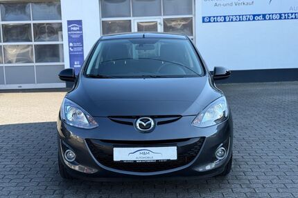 Mazda 2 Gebrauchtwagen