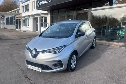 Renault ZOE Gebrauchtwagen