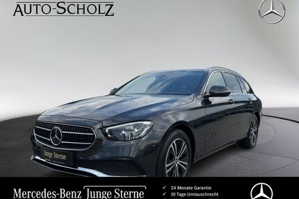 Mercedes-Benz E 220 Gebrauchtwagen