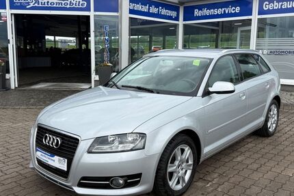 Audi A3 Gebrauchtwagen