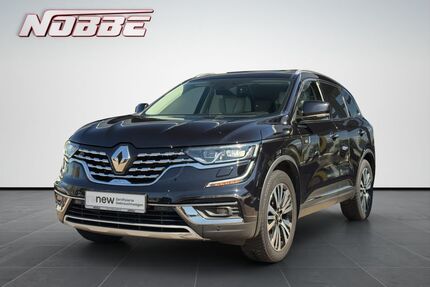 Renault Koleos Gebrauchtwagen