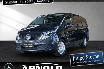 Mercedes-Benz EQV Gebrauchtwagen
