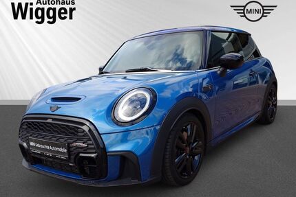 Mini Cooper S Gebrauchtwagen