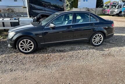 Mercedes-Benz C 250 Gebrauchtwagen