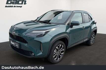 Toyota Yaris Cross Gebrauchtwagen