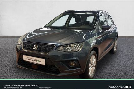 Seat Arona Gebrauchtwagen