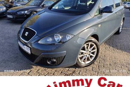 Seat Altea Gebrauchtwagen