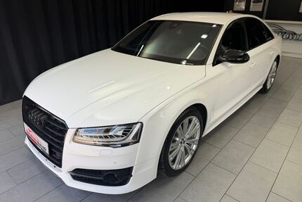 Audi S8 Gebrauchtwagen