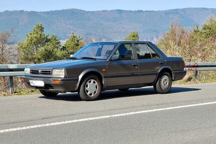 Nissan Bluebird Gebrauchtwagen