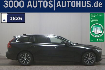 Volvo V60 Gebrauchtwagen