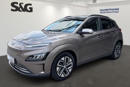 Hyundai KONA Gebrauchtwagen