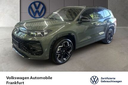 VW Tayron Gebrauchtwagen