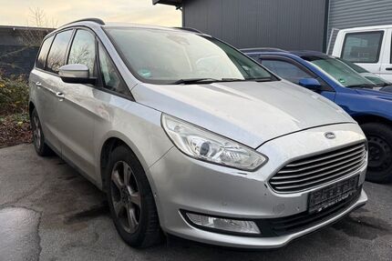 Ford Galaxy Gebrauchtwagen