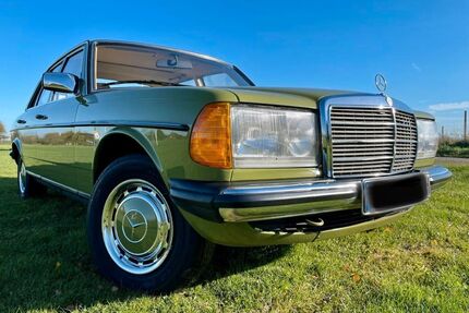 Mercedes-Benz 200 Gebrauchtwagen