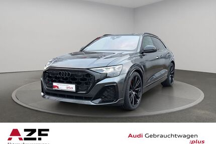 Audi SQ8 Gebrauchtwagen