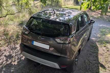 Opel Crossland (X) Gebrauchtwagen